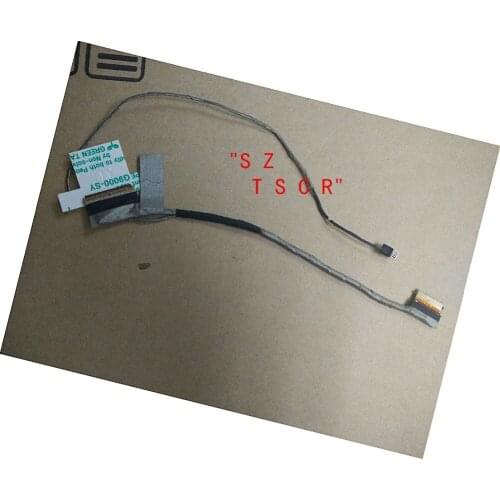 Genuine New Free Shipping For Lenovo thinkpad X220 X230 tablet, X220T X230T Lcd video cable 04W1775 50.4KJ02.001