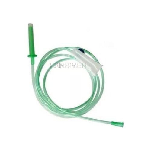 30pcs Enema tubes 120CM For Automatic constipation Enema Colon Hydrotherapy System