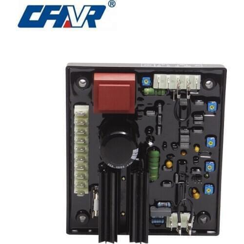 R438 AVR Automatic Voltage Regulator Generator spare parts