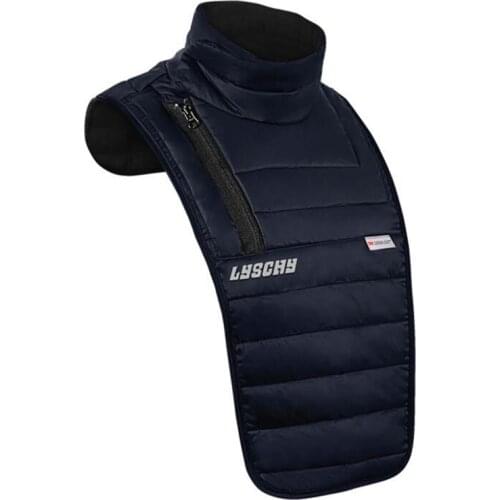 Balaclava Motorcycle Neck Scarf Autumn Winter Motocross Warm Riding Face Mask Windproof Men Warm Face Shield Waterproof