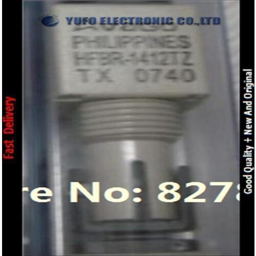 Free Shipping 1PCS HFBR1412 HFBR-1412 HFBR-1412TZ original authentic YF1112