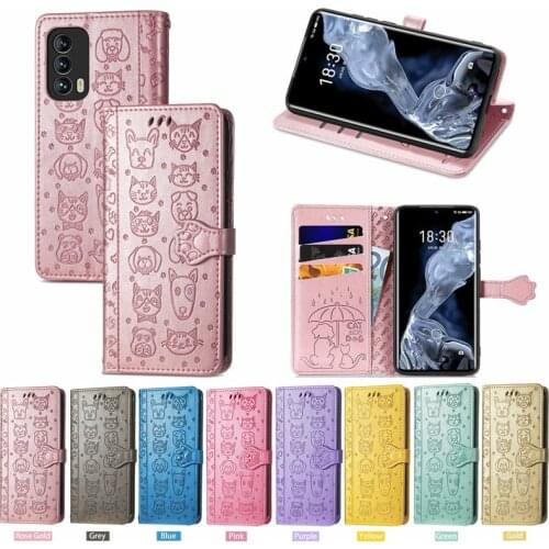 For Meizu 18 Case Shockproof Phone Bumper Armor TPU Flip Bag Fundas Leather Phone Case For Meizu 18 Cover For Meizu 18 Fundas