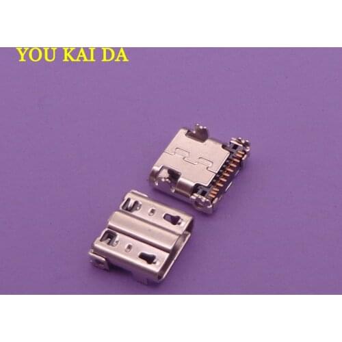 For Samsung Note2 N7100 GT-N7100 N7102 N7108 I9500 I609 I9502 N719 S4 I9505 I9508 port Micro USB jack connector plug socket