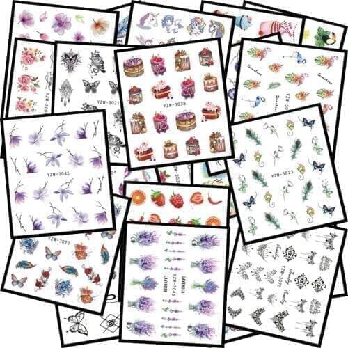 FWC Necklaces