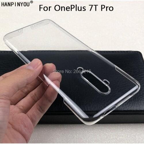 HANPINYOU OnePlus 7T Phone Cases