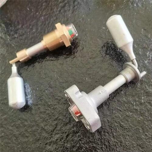 Oil Level Gauge Indicator for Atlas Copco Air Compressor OEM 1616510800 1613902000 1614918400 1622365900 1619239100 1092065601