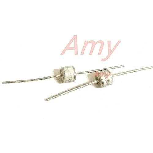 50pcs/lot Ceramic gas discharge tube lightning 2RP090L-8 2RP090-8 2 feet 90V 2R090 20KA