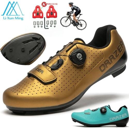 Li Xun Ming Cycling Shoes