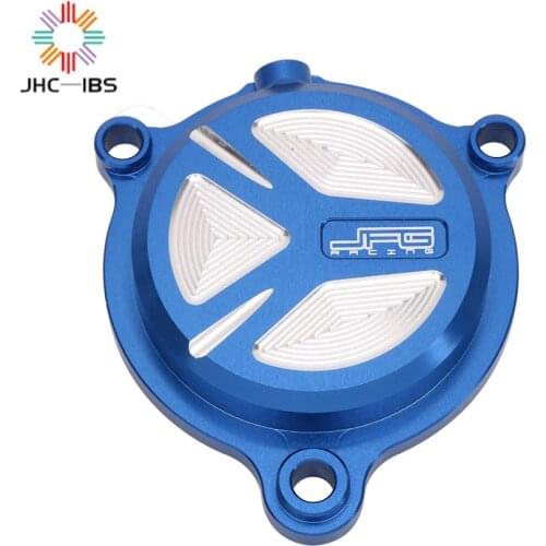 Motorcycle CNC Oil Filter Cover Guard Cap For YAMAHA Raptor YFM700R YFM 700R 700 R 2009-2021 YFM700 2006 2007 2008 2009-2021