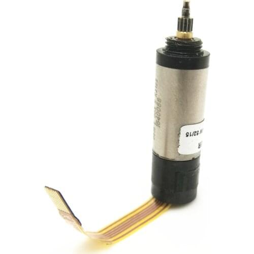 Faulhaber 8mm DC-Micromotors Brushless DC-Servomotors AB Encoder Robot Motor