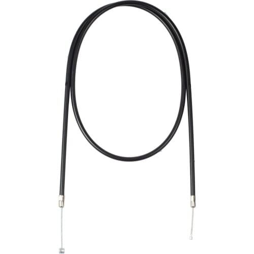 MotoMaster for Derbi Senda R DRD X-Treme 50 H2O 2T (2010-2015) 866941 Choke Cable