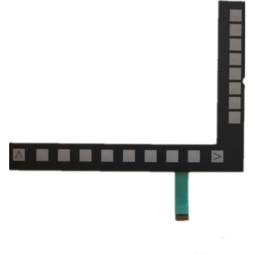 New 802D sl 6FC5370-0AA00-2AA0 6FC5370-0AA00-2AA1 button film