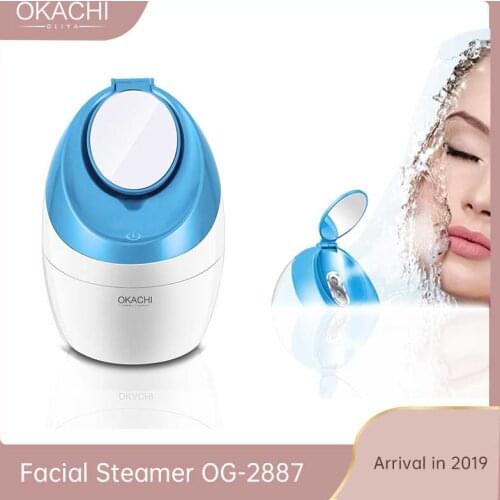 OKACHI GLIYA Goods For Beauty And Health