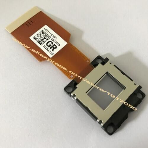 Original&New Projector LCD Panel LCX111/LCX111A LCD Prism Panel Board