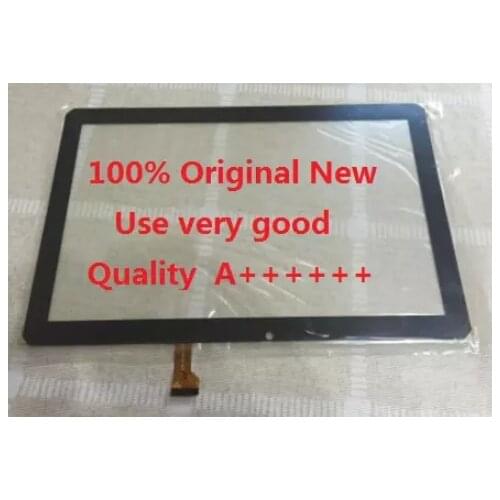 Free shipping 10.1 inch touch screen,100% New for BQ 1022L Armor PRO LTE touch panel,Tablet PC touch panel digitizer