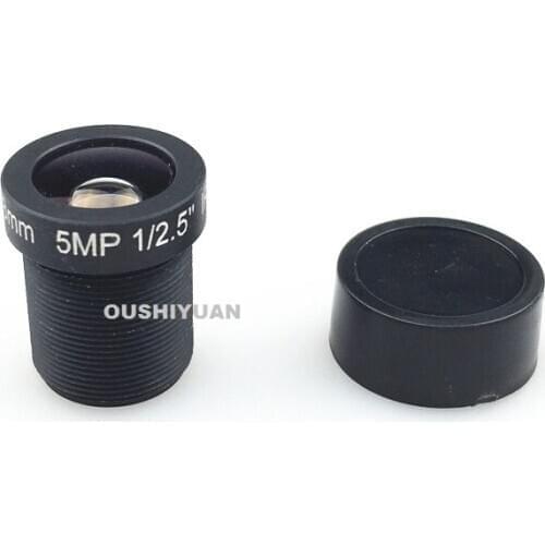 OSYBZ Observation System Lenses