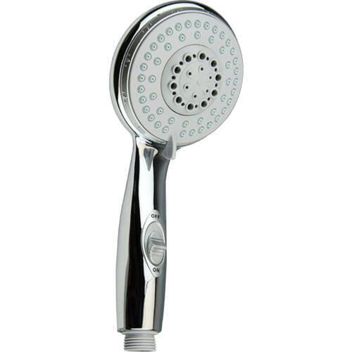 Pet sprayer scrubber adjustment handheld atomizing shower head rainfall with 1.5m shower hose for bathroom shower-head