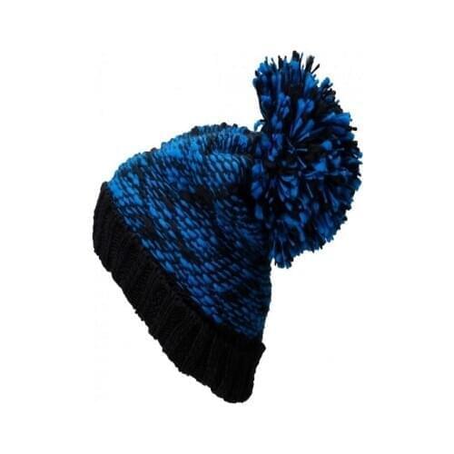 Wool hat with inner fleece Thermal