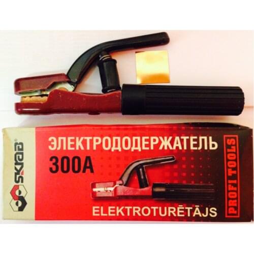 SKRAB Welding Equipment