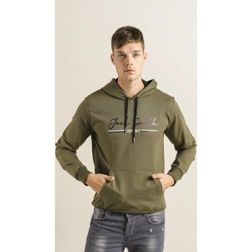 Ftx Jack Smith Slim Fit Sweatshirt