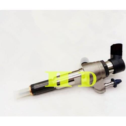 Fuel injector A2C59513556 genuine and new Ford 1791017 , AV6Q 9F593 AD , 50274V05 , 98 024 486 80 , 9802448680