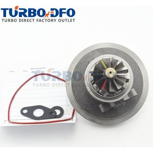 Turbine Cartridge 53049880057 Turbo CHRA For Mercedes Sprinter II 215CDI 315CDI 415CDI 515CDI 110Kw 150HP OM646 DE22LA 2006