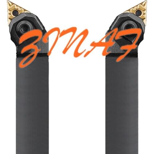 1pc WTJNR1616H16 WTJNR2020K16 WTJNR2525M16 External Turning Tool Hold TNMG160404 Carbide Inserts Lathe Bar CNC Cutting Tools