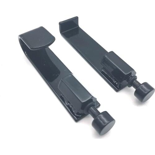 2 X Paintless Dent Removal Repair Tools For Car Body Door Fender Edge Repairing