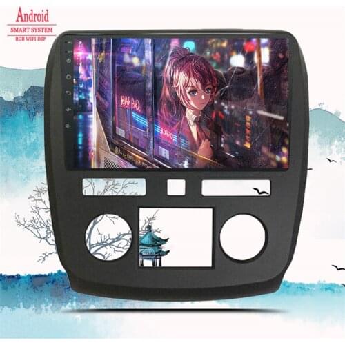 9 inch 1280*720 Android 10.0 For Buick Encore 2009-2013 Car Dvd Player With GPS 4G WIFI BT Radio Stereo Navi Map Head Unit