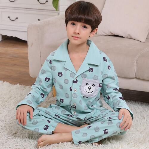 Aiqingsha Pajamas For Boys