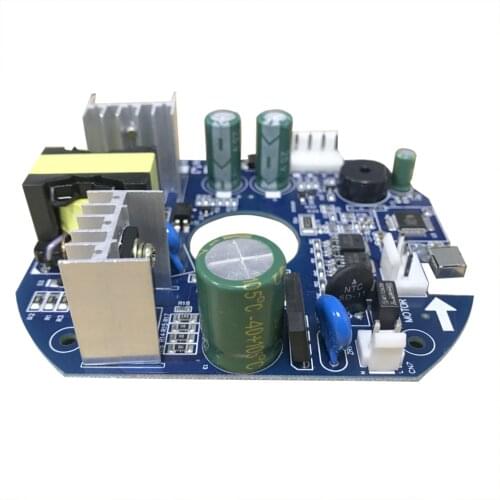 Bom Gerber Files Multilayer PCB/PCBA supplier and reverse engineering services