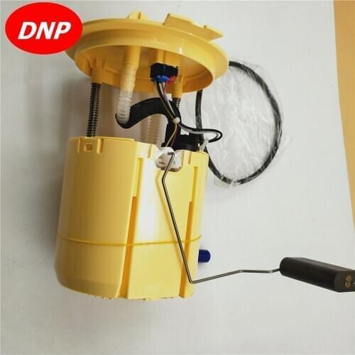 DNP Fuel Pump Assembly Fit For 12-18 Jeep Grand Cherokee WK 3.0L V6 5145589AA 5145589AB