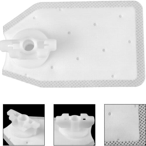 Artudatech Strainer fuel pump filter #1SH-E3915-00 for Yamaha Grand Filano/ Tricity/ Qbix125