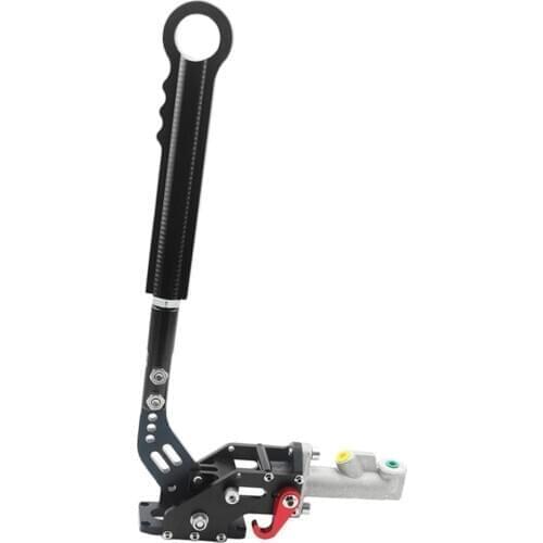 Hydraulic Handbrake Universal E-Brake Racing Parking Handbrake Anti-Slip Handle