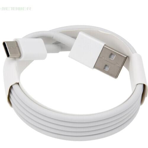300pcs/lot USB Type C Cable For Samsung Galaxy Note8 S8 S9 Plus Mobile Phone Fast Charging Cable Type-C USB Cable for Oneplus 6