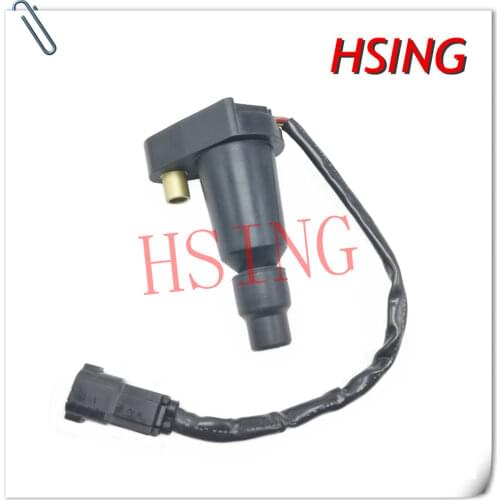 HSINGYE BRAND-NEW# 22433-AA330 Ignition Coil Fits For Subaru Impreza GC 2.0 Turbo GT AWD 1992-2000 ***Part No# F-645