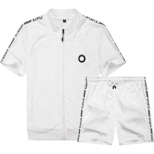 Hot Selling Mens Sweatshirt + Pants 2 Piece Set Casual Sportswear Basketball Wear Spring and Summer New Sportswear Brand Suit