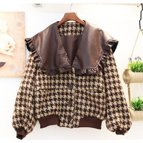 Женские куртки LOUMANDO China At AliExpress