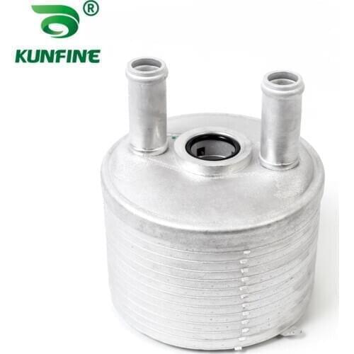 Oil Radiator Oil Cooler for VW AUDI OEM No. 09G 409 061A 09G409061A 09G 409 061 A