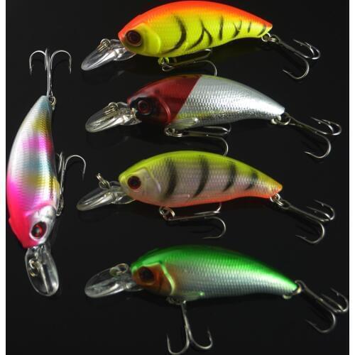 MNFT Wobblers