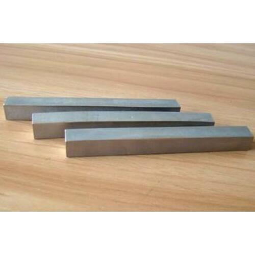 Niobium 99.9% pure metallurgical niobium wire drawing niobium bar, 1 kg unit price