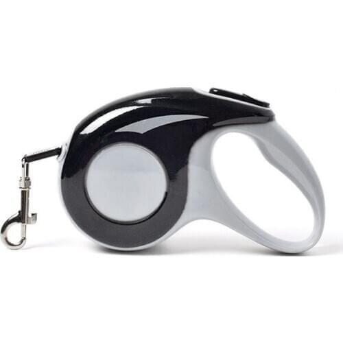 2020 New Traction Rope Dog Leash Pet Supplies Small and Medium-sized Dog Accessories Multi-color sports Nylon Dog Collar