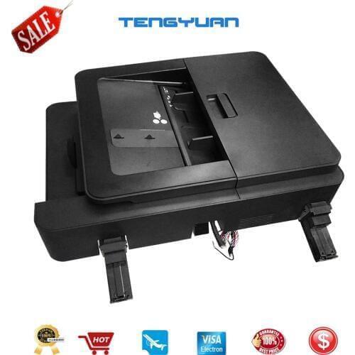 Original Good Work CF367-67920 A2W75-67908 CF367-60115 CF367-67919 For HP M830 M880 830 880 ADF Assembly Image Scanner Assembly