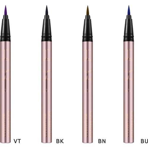 Professional Waterproof Liquid Eyeliner Black Long-lasting Eye Liner Pen Pencil Makeup Cosmetics Tools