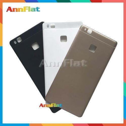 High Quality For Huawei P9 Lite VNS-L31 VNS-L21 VNS-L22 VNS-L23 Back Housing Battery Cover Door Rear Cover Replacement