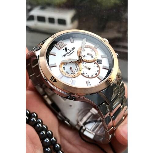 YENİ ÜRÜN 2021 Erkek Kol Saati ve Bileklik