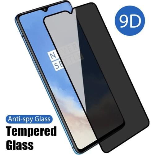 ZSUXTC Screen Protectors For OnePlus 6T