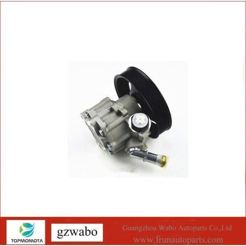 Auto electric hydraulic power steering pump QVB500430 LR009777 7696955116 fit to land-rover