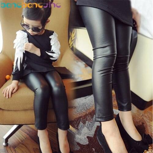 Bangbangxing Pants For Girls