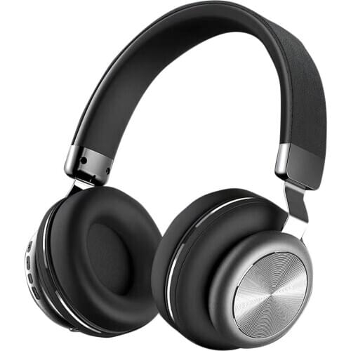 Q7 Noise Reduction Wireless Bluetooth Headset Stereo Sound Sports Headphones